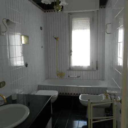 Donna Rosa Francavilla Al Mare