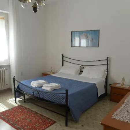 Donna Rosa Francavilla Al Mare