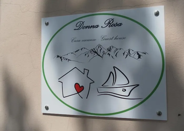 Donna Rosa 滨海弗兰卡维拉