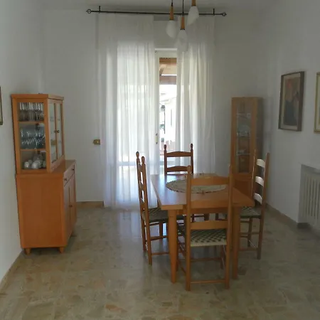 Donna Rosa Apartment