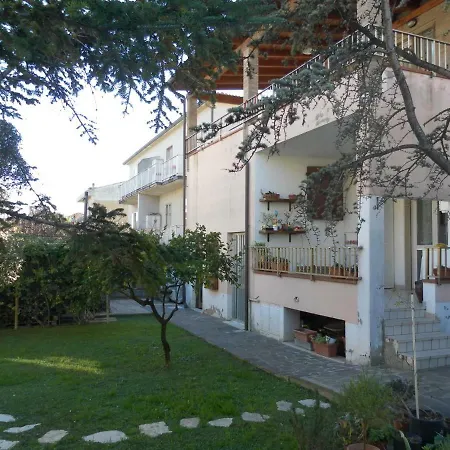 Donna Rosa * Francavilla Al Mare