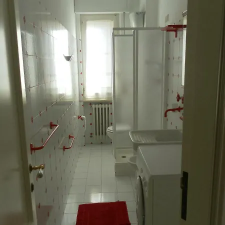 Donna Rosa Lejlighed *