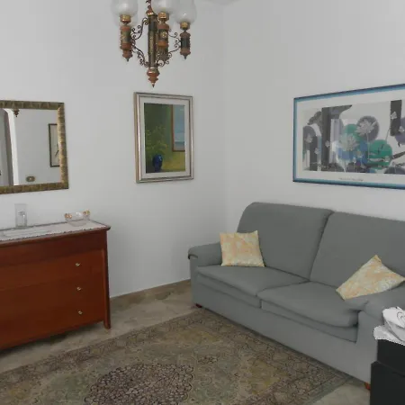 Lejlighed Donna Rosa