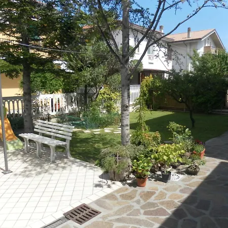 Apartment Donna Rosa *