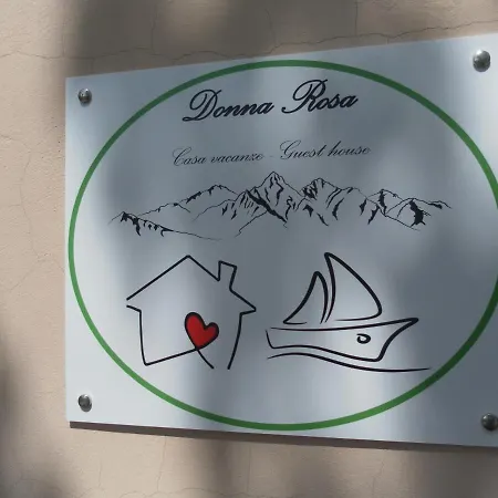 Donna Rosa Francavilla Al Mare