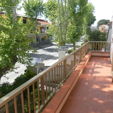 Donna Rosa Francavilla Al Mare