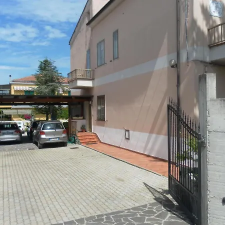 Donna Rosa Francavilla Al Mare