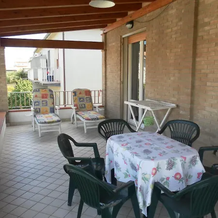 Donna Rosa Francavilla Al Mare