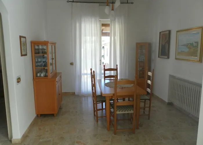 Donna Rosa Apartment