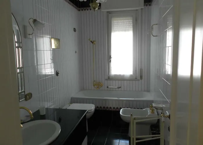 Donna Rosa Francavilla Al Mare