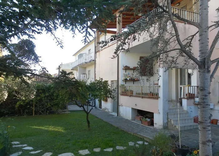 Donna Rosa * Francavilla Al Mare