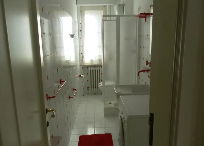 Donna Rosa Apartment *