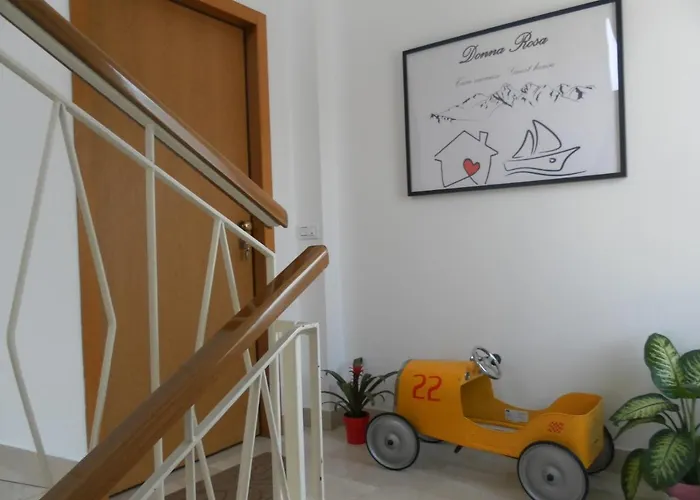 Donna Rosa Apartment Francavilla Al Mare