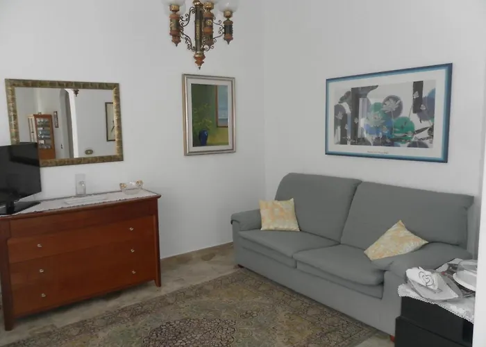 Apartment Donna Rosa