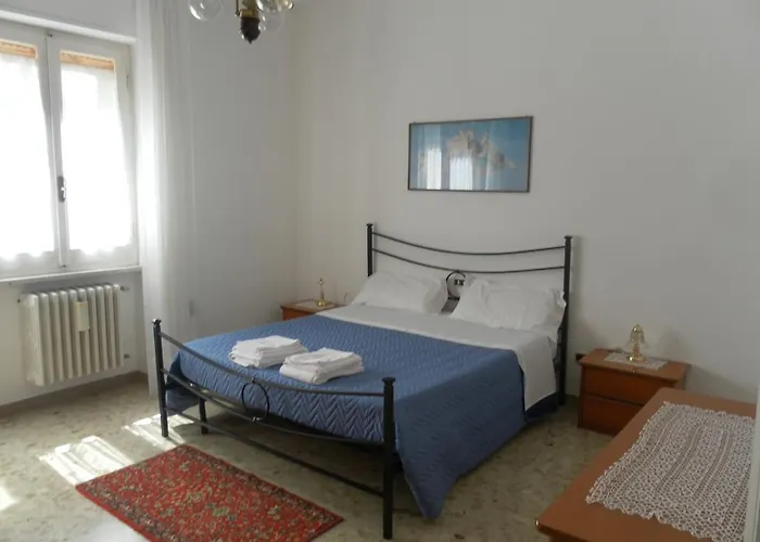 Donna Rosa Francavilla Al Mare