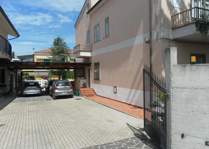 Donna Rosa Francavilla Al Mare