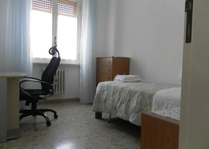 Donna Rosa Apartment *