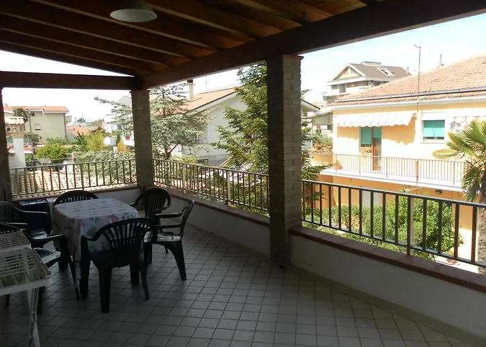 Daire Donna Rosa Francavilla Al Mare